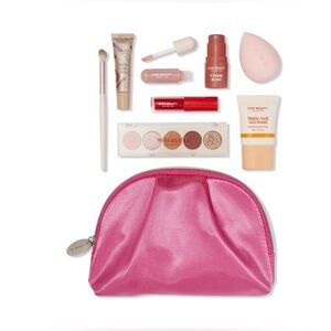 ULTA BEAUTY 9-Piece Makeup Bundle New In Package